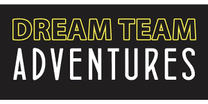 Dream Team Adventures Logo