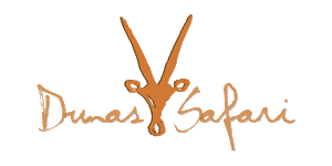 Dunas Safari Logo