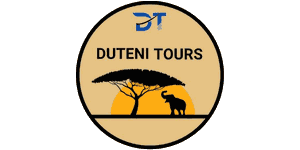 Duteni Tours Logo