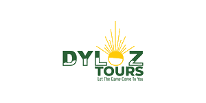 Dyloz Tours Logo