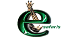 e Safaris Kenya Logo