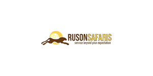 Ruson Safaris  Logo