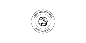 Ebby Adventures and Safaris Logo