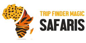 Trip Finder Magic Safaris