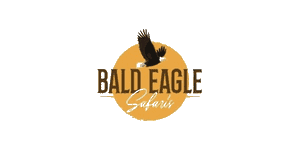 Bald Eagle Safaris Logo