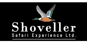 Shoveller Safari Experience  Logo