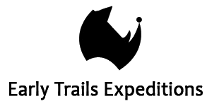 Early Trails Expedition Logo