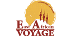 East African Voyage Logo