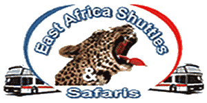 East Africa Shuttles and Safaris Logo