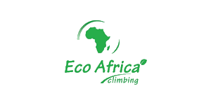 Eco Africa Climbing Logo