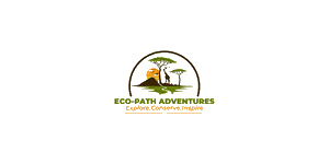 Eco-Path Adventures Logo