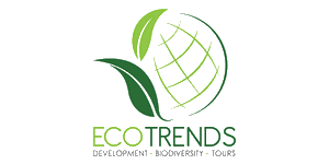 Eco-Trends  Logo