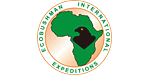 Ecobushman International Expeditions Logo