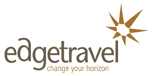 Edge Travel Logo