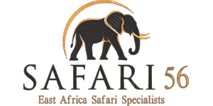 Safari 56 Logo