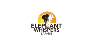 Elephant Whispers Safaris Logo