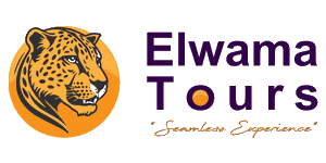 Elwama Tours  Kenya Logo