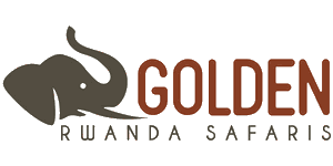 Golden Rwanda Safaris  Logo