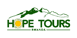 Hope Tours Rwanda Logo