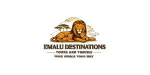 Emalu Destinations Tours and Travels Logo