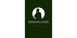 Emburara Safaris Logo