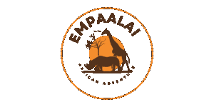 Empaalai African Adventure Logo