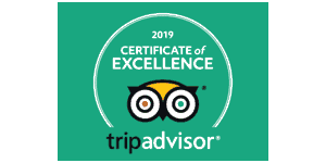 Afrishare Trekking & Safaris Logo