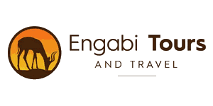 Engabi Tours and Travel Logo
