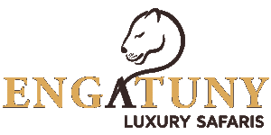 Engatuny Luxury Safaris Logo