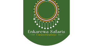 Enkarewa Safaris  Logo
