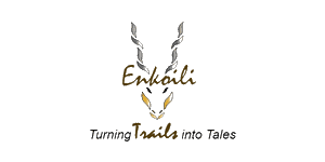 Enkoil Trails  Logo