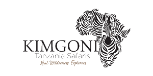 Kimgoni Tanzania Safaris  Logo