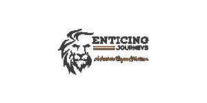 Enticing Journeys Logo