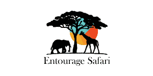 Entourage Safaris Logo