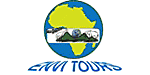 Envi Tours  Logo