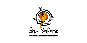 Enzi Safaris  Logo