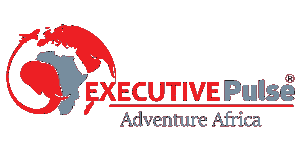 Executive Pulse Adventure Africa  Logo