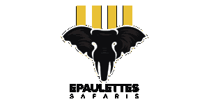Epaulettes Safaris Logo