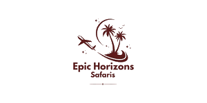Epic Horizons Safaris Logo