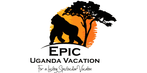 Epic Uganda Vacation Logo