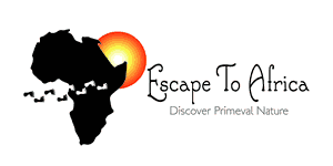 Escape To Africa Ltd logo
