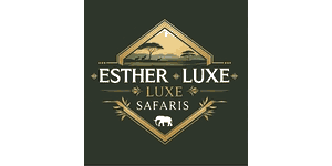 Esther Luxe Safaris  Logo