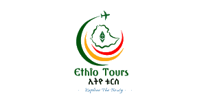 Ethio Tours Logo