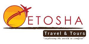 Etosha Travel & Tours Logo