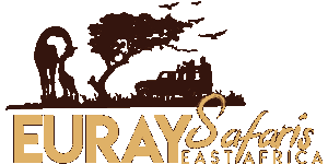 Euray Safaris Logo