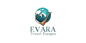 Evara Travel Escapes Logo