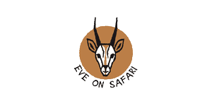 Eve on Safari Logo