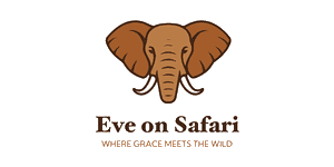 Eve on Safari Logo