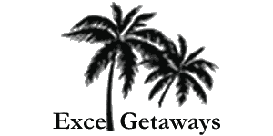 Excel Getaways  Logo