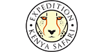 Expedition Kenya Safari Logo